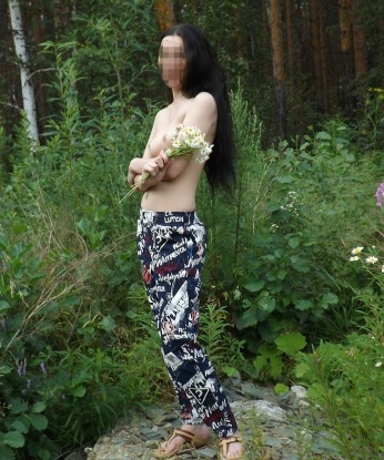 Анкета проститутки Мария - Фото 1, Электрогорск, 30 лет, №11869